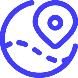 Configure_icon live location mobile number