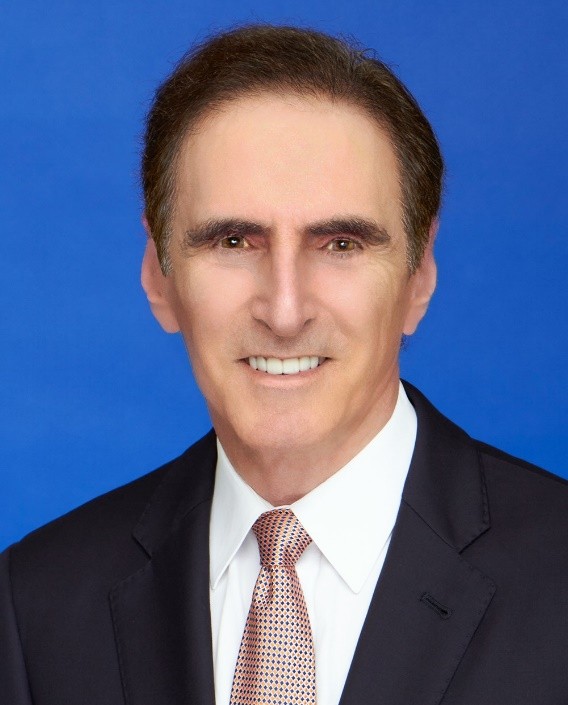 Jeff Stoller
