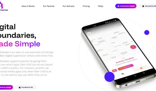 Best Parental Control App