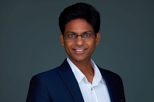 Raj Rongala