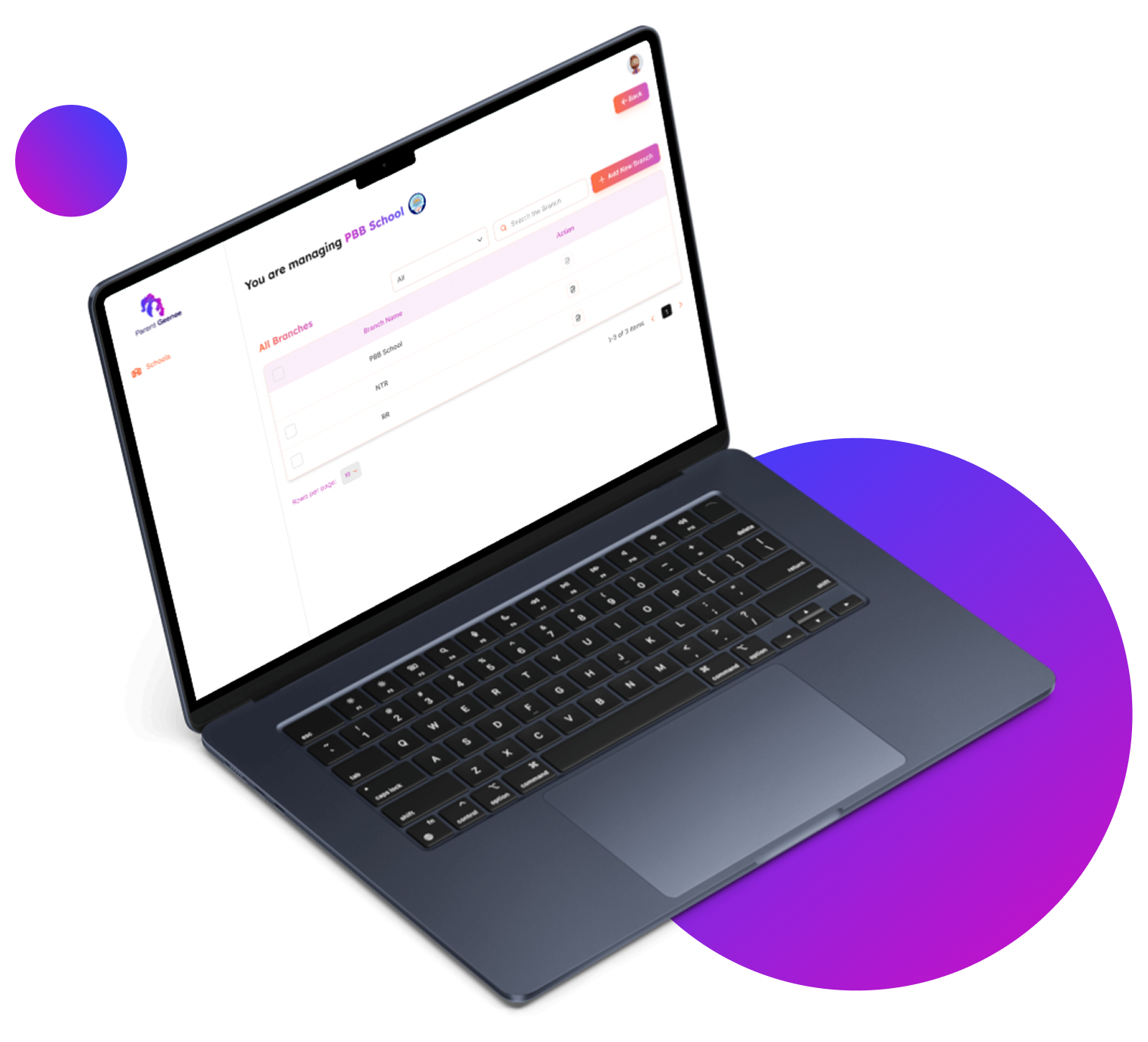 Welcome-Parent-Geenee_laptop Parent Geenee for schools