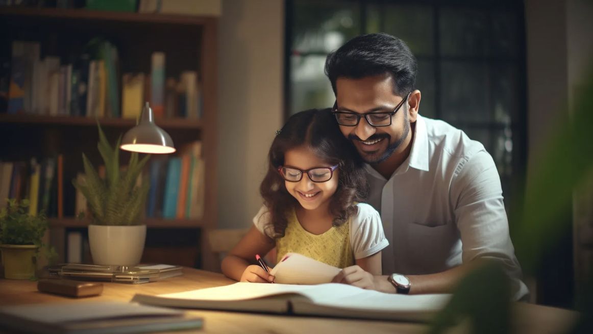 Exam Parents Guide